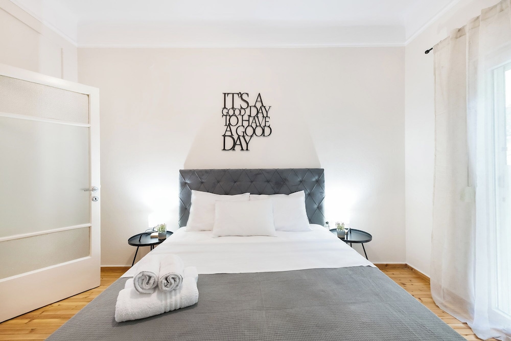Portoseaview Apartments A Svolou 53