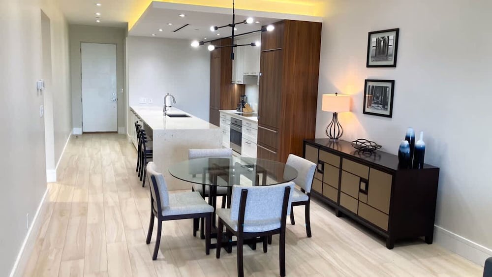 5th Floor Condo at ONE Cable Beach