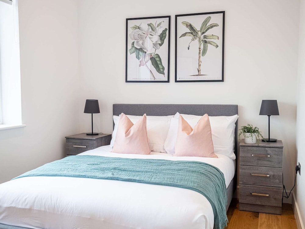 Two-bedroom Near Cliveden House by Belvilla view 4