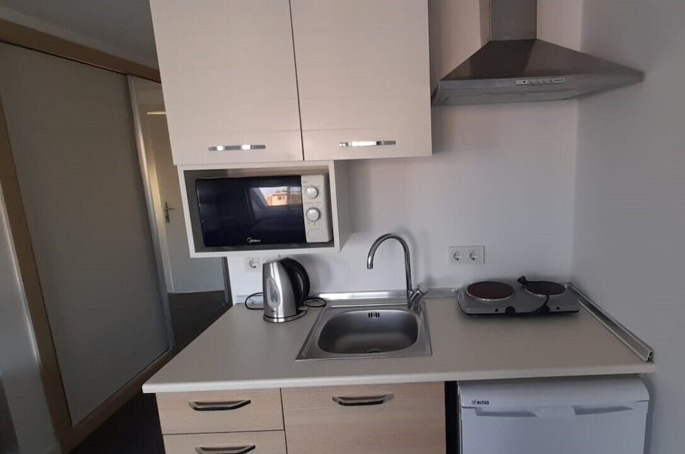 Kırbıyık Apart Otel