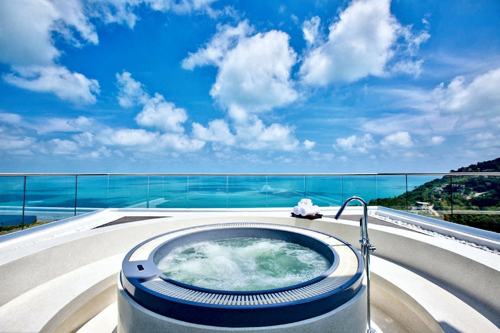 Villa Seawadee