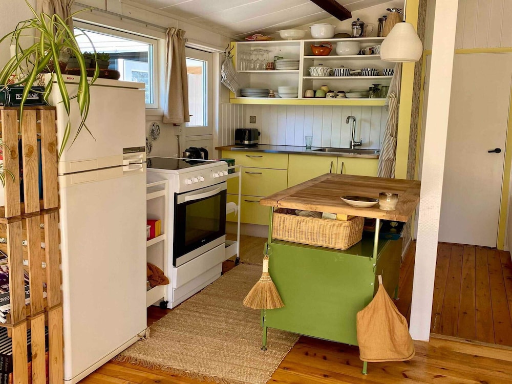 5 Star Holiday Home in Gorlev