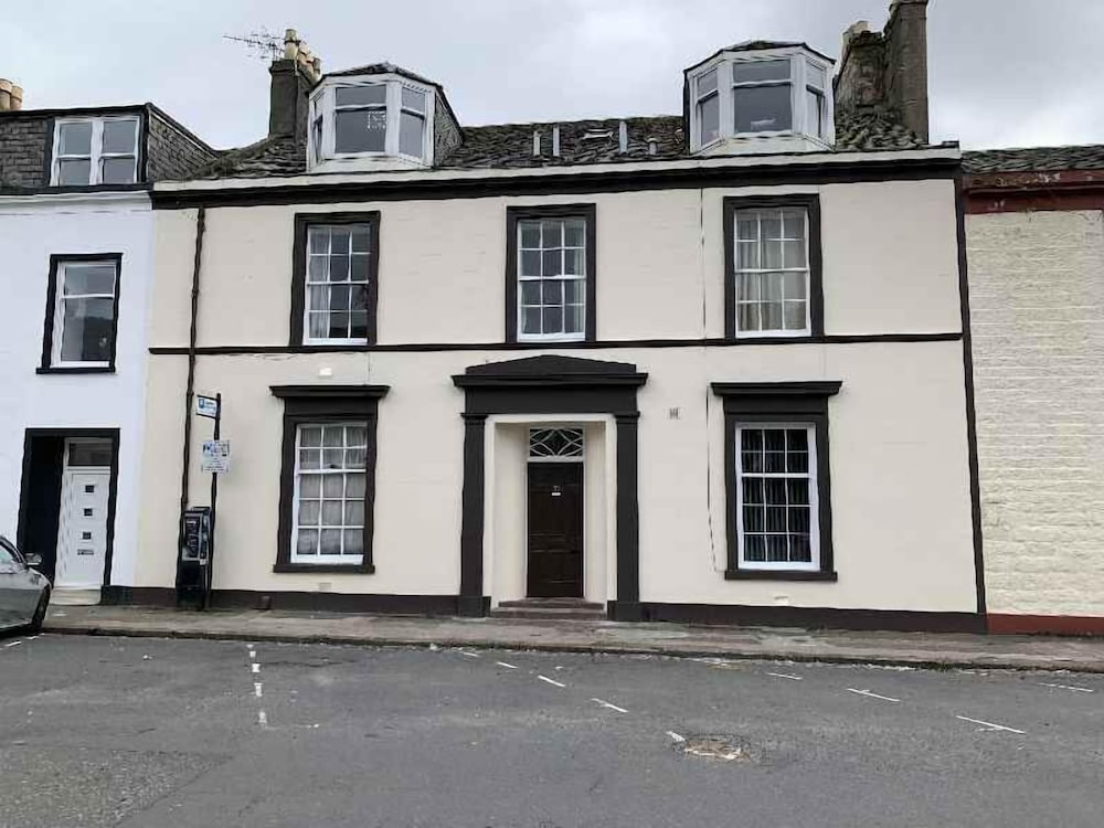 Charlotte Street