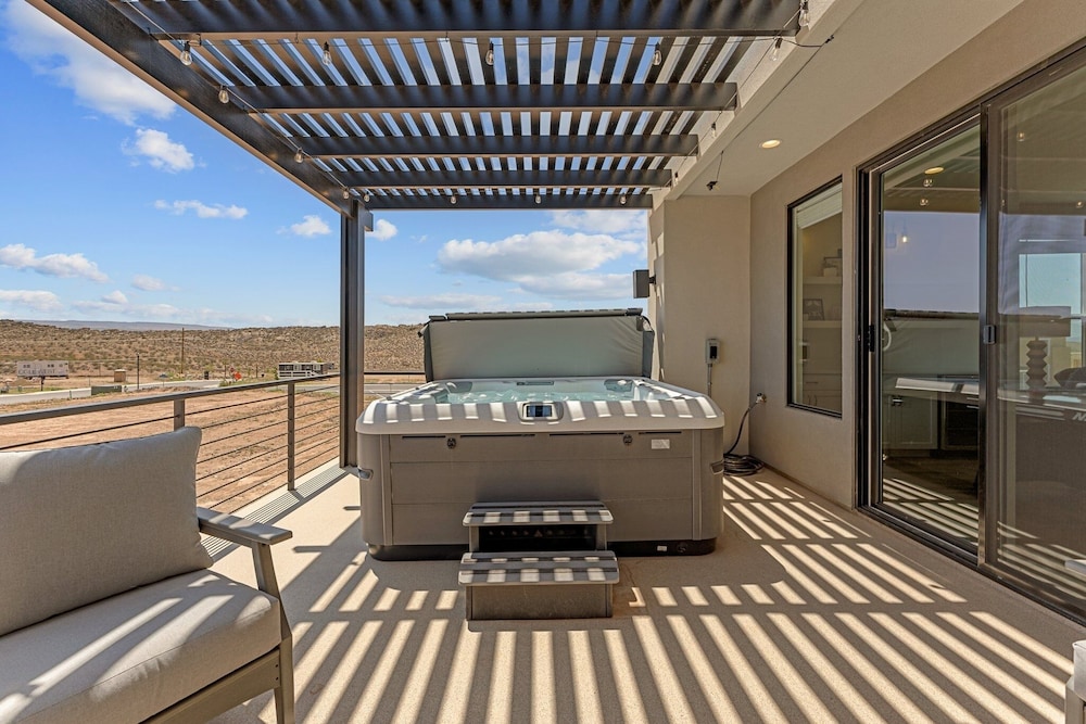 Isle Of Adventure 6 Bedroom Townhouse