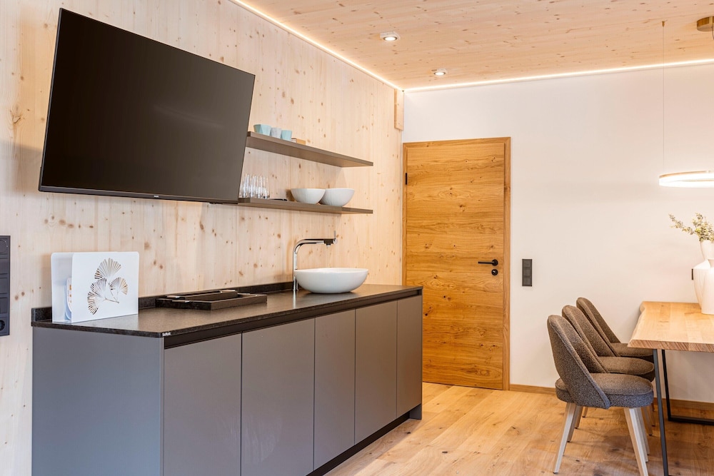 Premium Suite in Saalbach