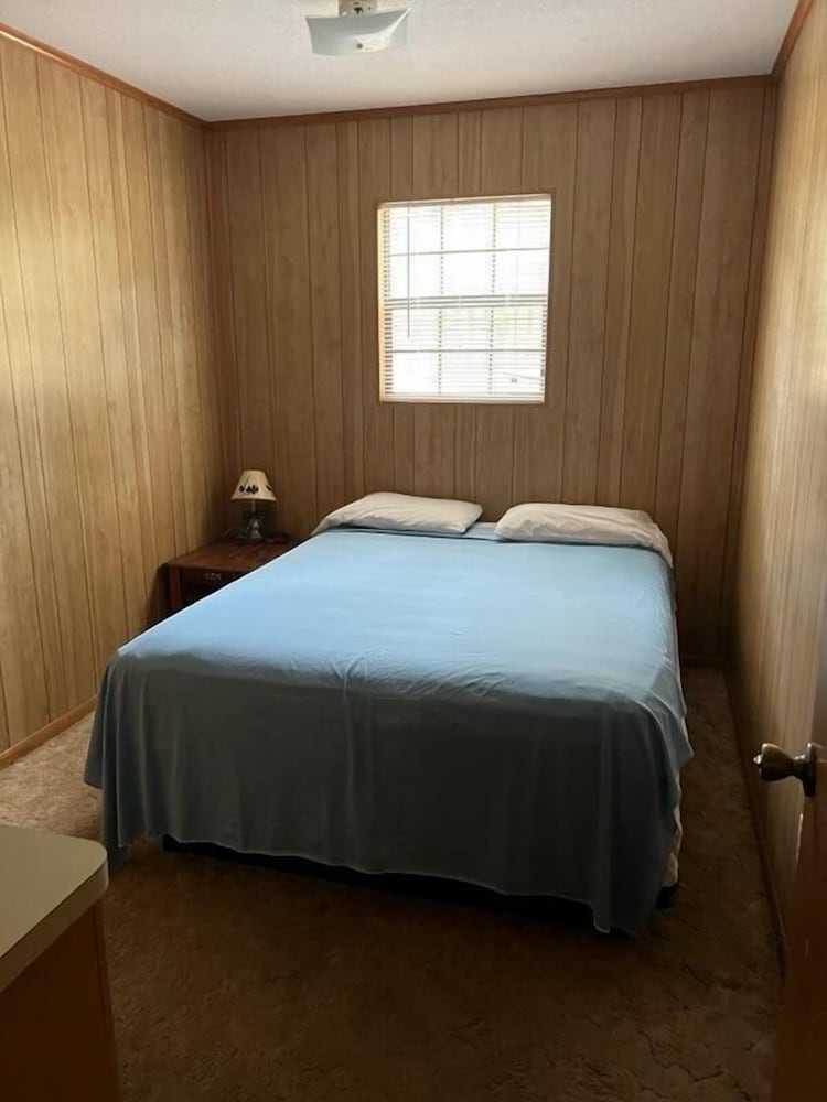 Rayburn Resorts