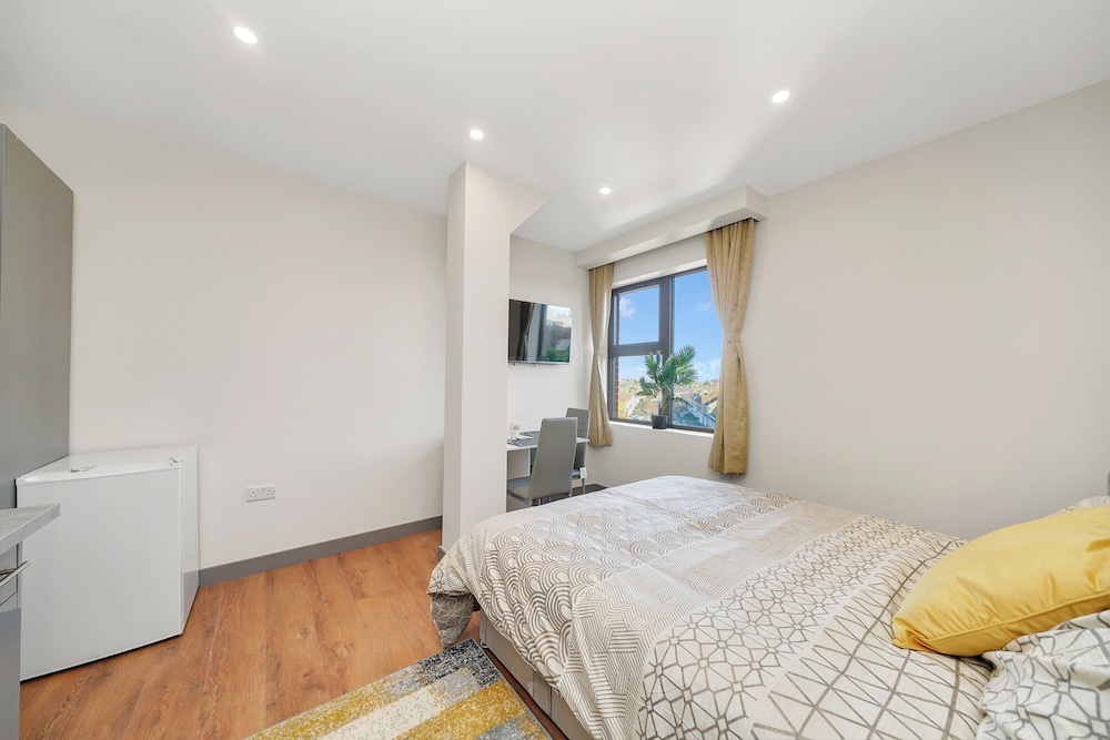 Apart Hotel in Ilford, East London