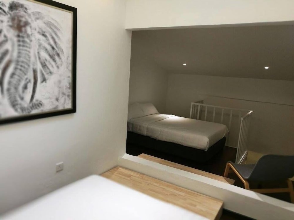 Coffea Garden Cafe & Stay