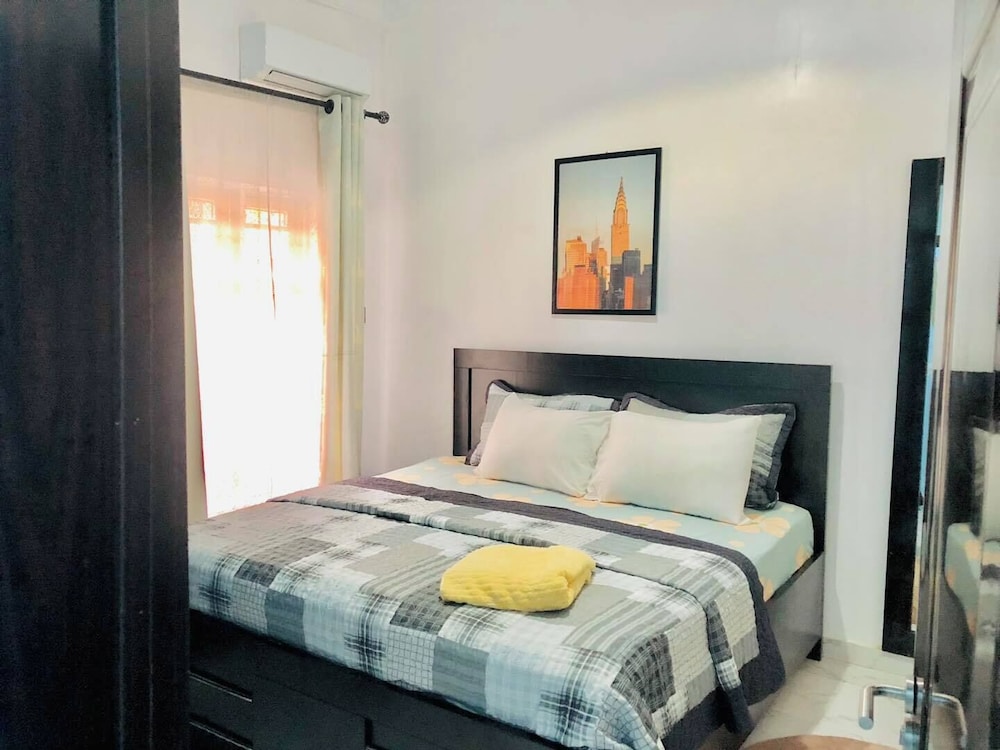3Tee Serviced Apartment