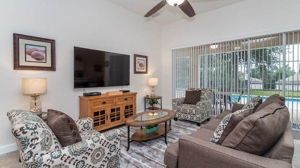 Windsor Hills Resort 5 Bedroom Home with Game Room 5 Home