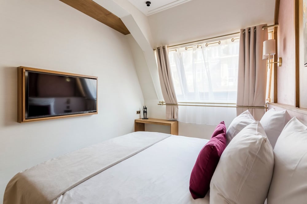 Merveil Luxury Suites - Desaix I-II