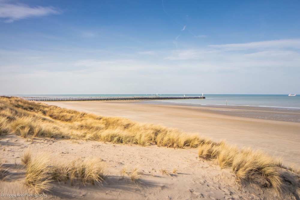 Holiday Home in Koksijde