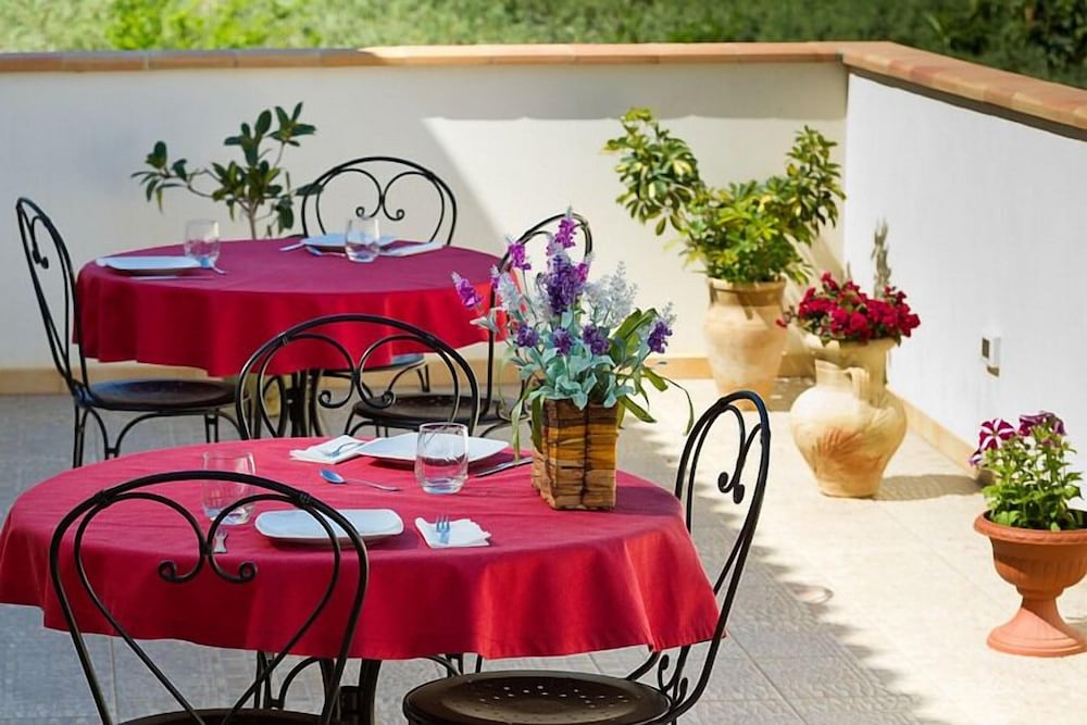B&B al Cantuccio