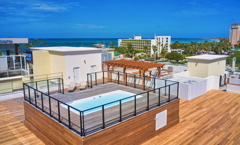 The Cove - Condo Hotel - Perfect Location