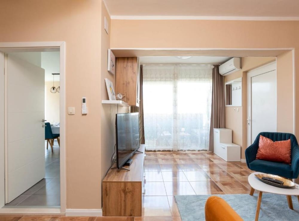 Charming Apartment Sant Elia