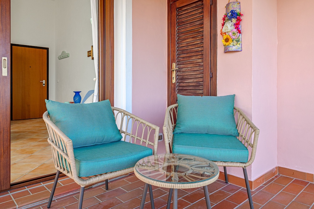 Patty s House Holiday House and Wonderful sea View