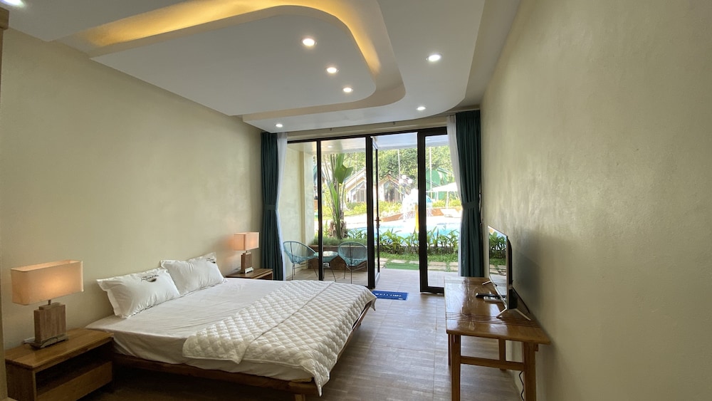 May Tropicall Villas