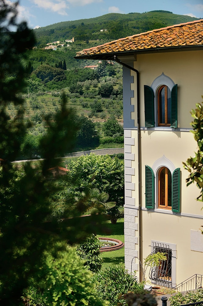 Villa Parri