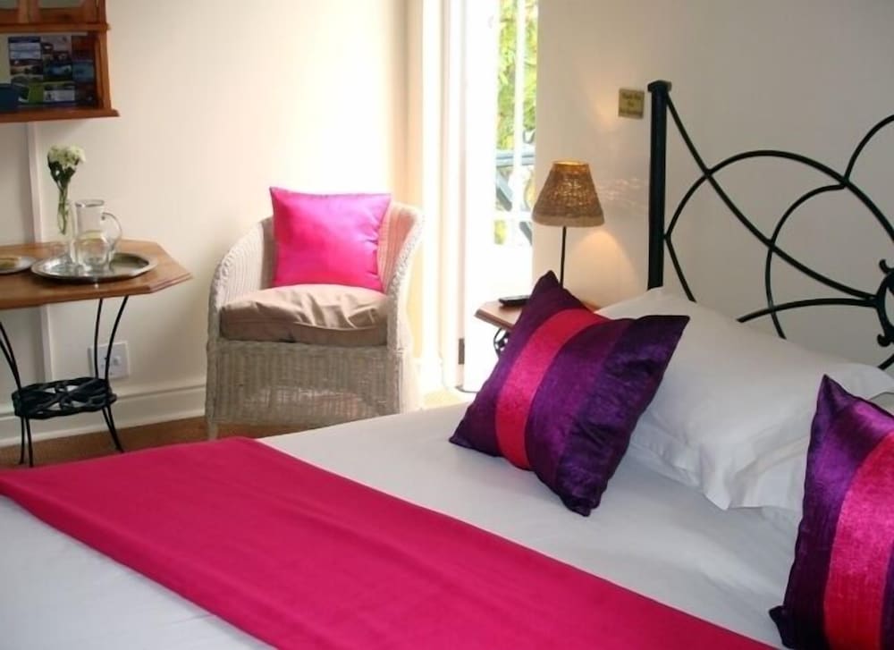 Knysna Wayside Inn