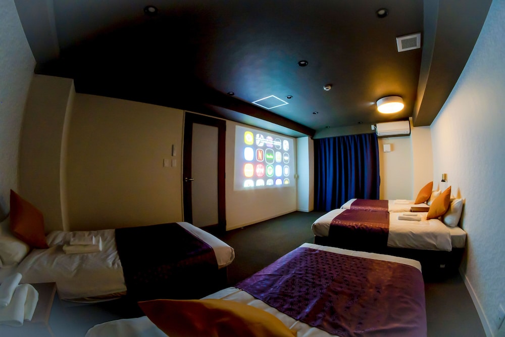 Hotel S-Presso West