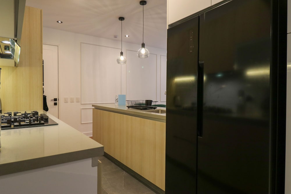 Cozy 2BR With Incredible Balcony in Miraflores