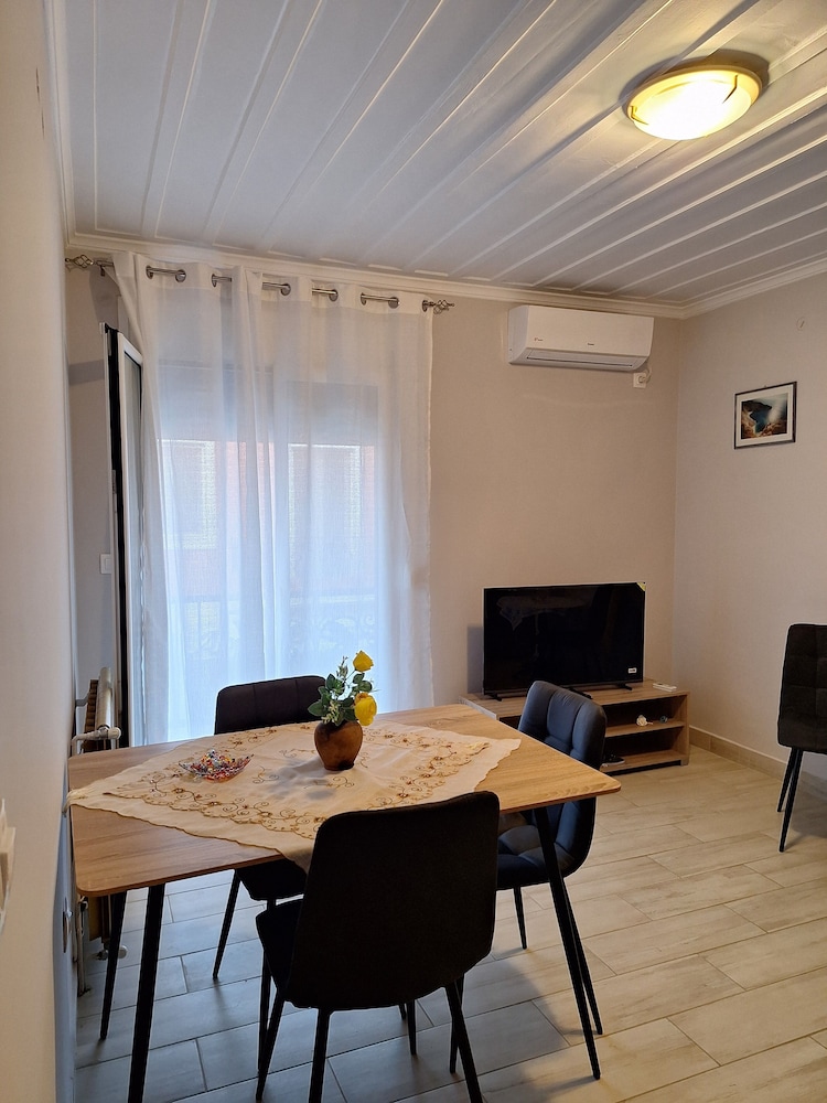 Villasabella 3 apartmens