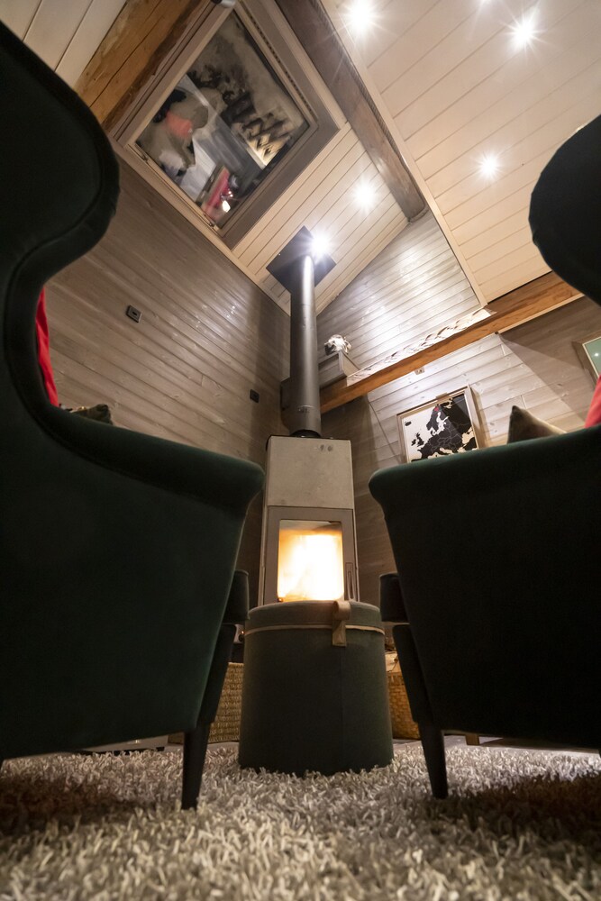 Lapland Guesthouse