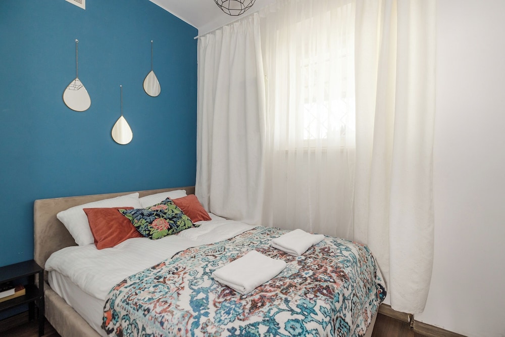 ShortStayPoland Sielecka B183