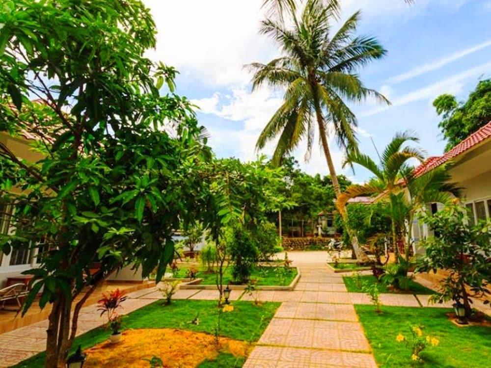 Hoan Thien My Bungalow