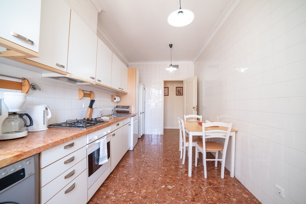 Chiado Apartments