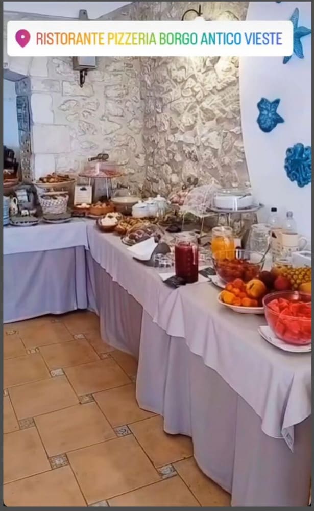 B&b La Bella Vieste