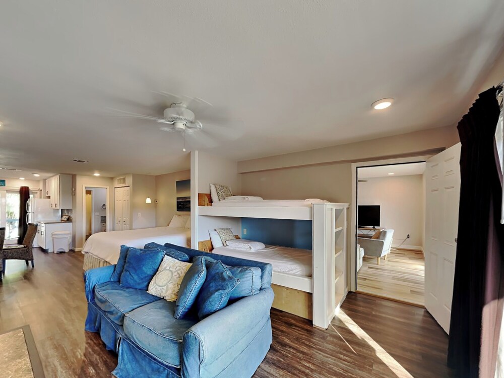 Grande Belle by Southern Vacation Rentals