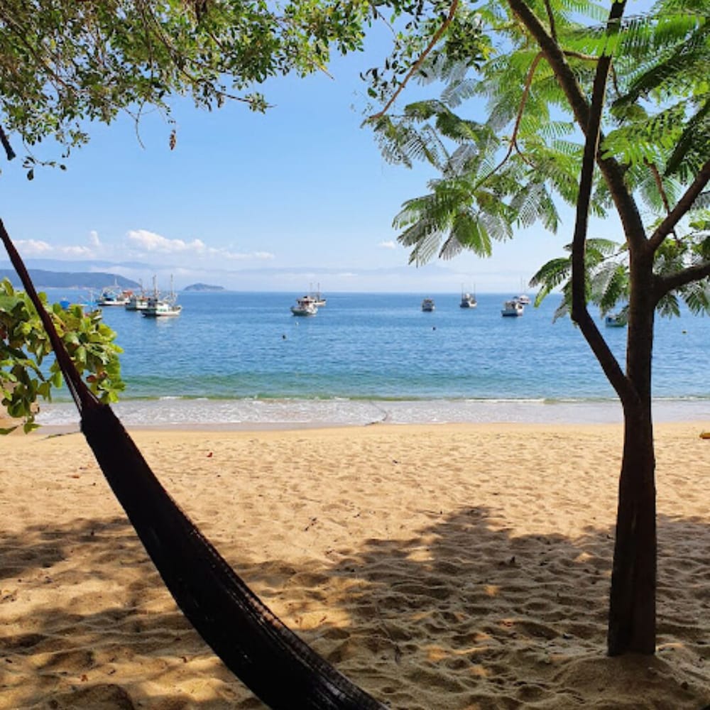 Bora Hostel Cajaiba
