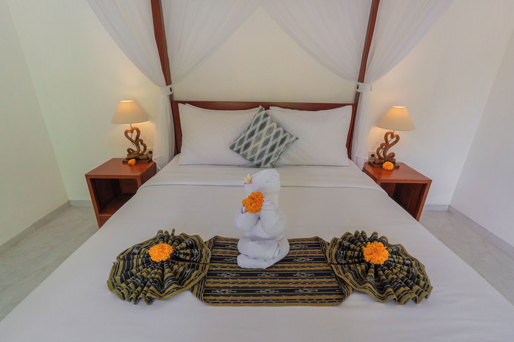 OkaOki Homestay