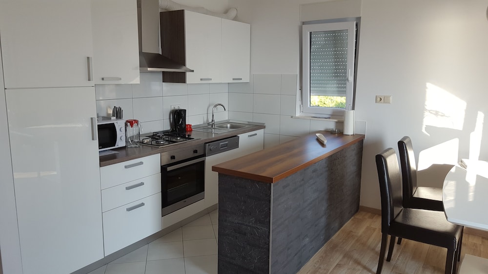 Apartman Ivan