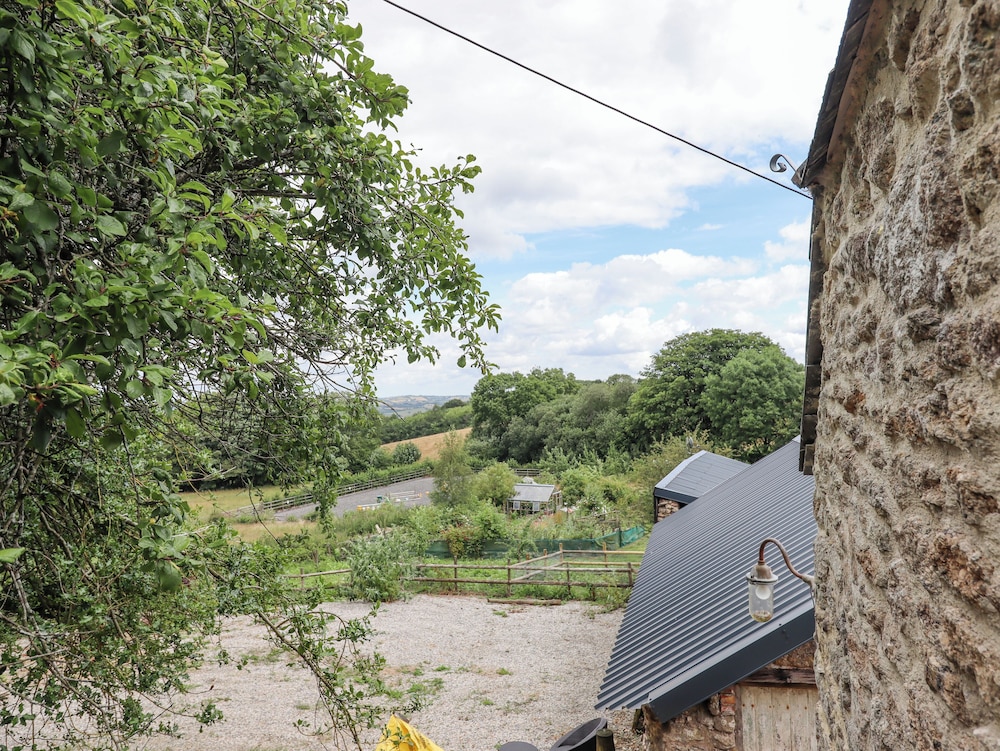 The Coach House at Thorn Farm