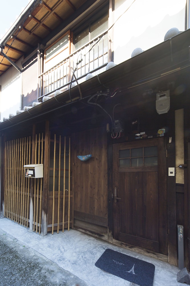 Kyomachiya KANAU