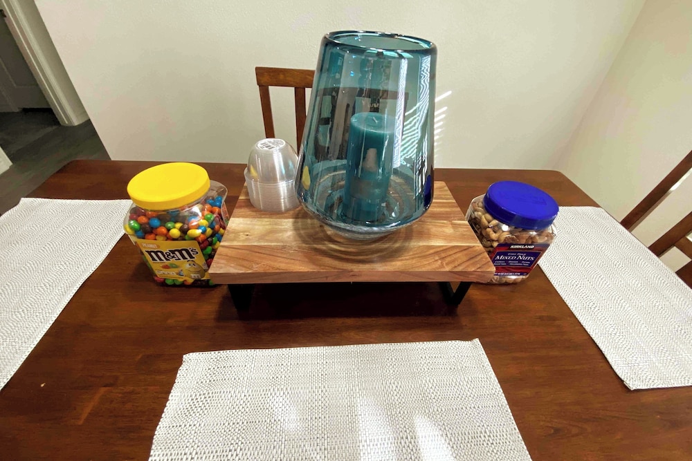 The Clean Home