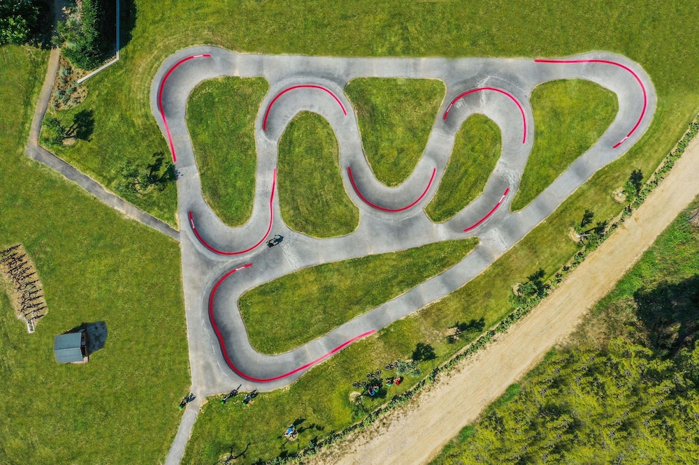 Sani Dunes