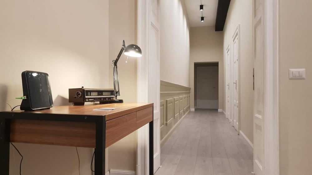 B&B  Lumiere Roma