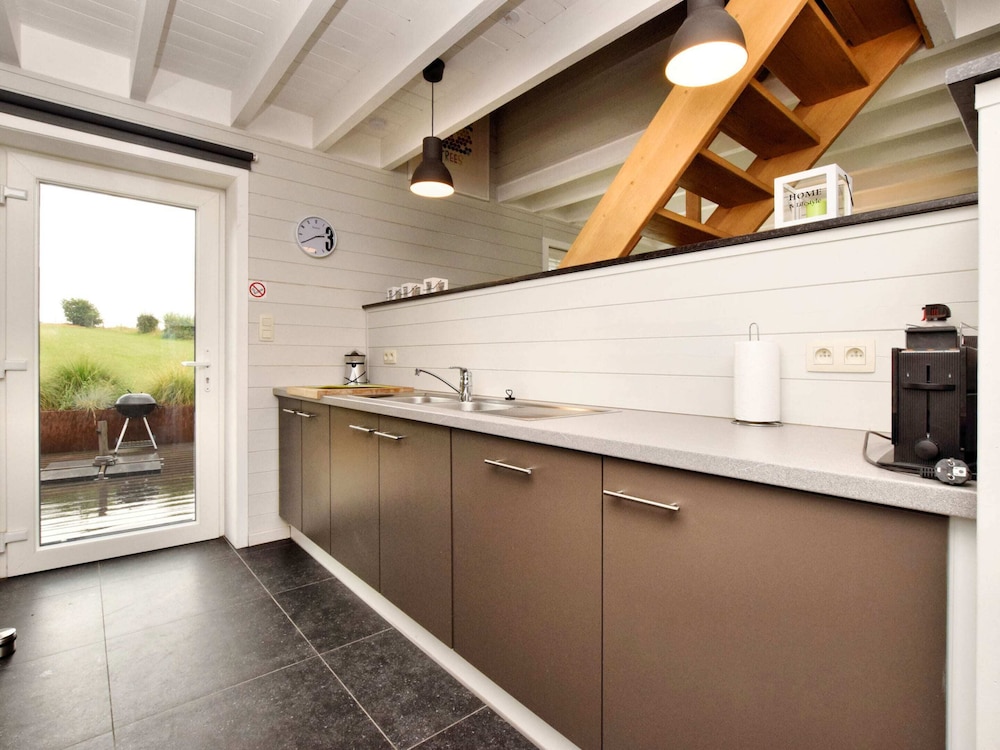 Holiday Home Suitable for Families With Sauna