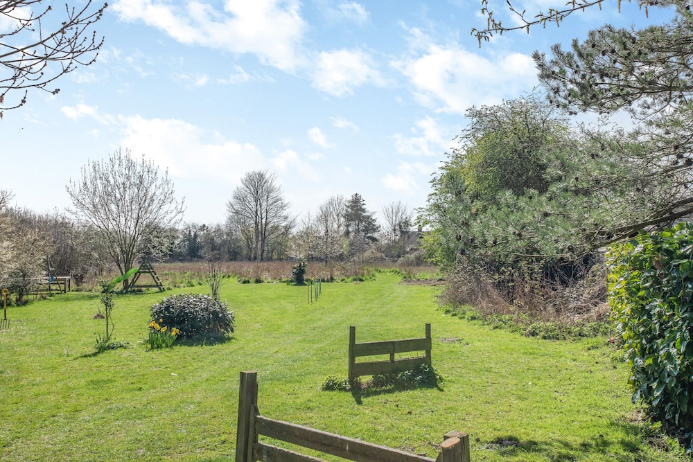 The Hayloft