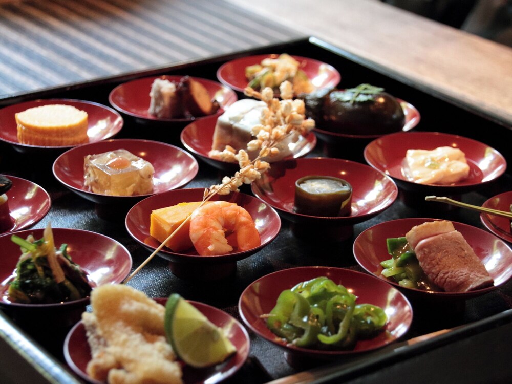 Yuzuya Ryokan