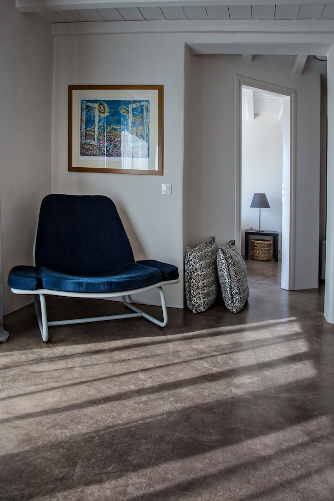 Rmos Seaside Villa G With Private Pool