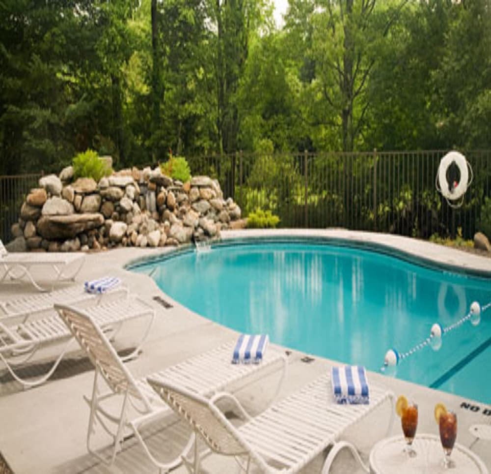 Sugar Hill Inn
