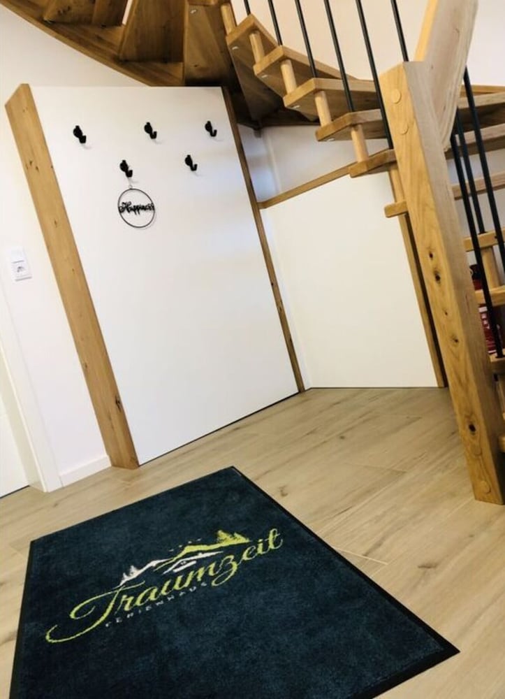Spacious Apartment Near Ski-lift
