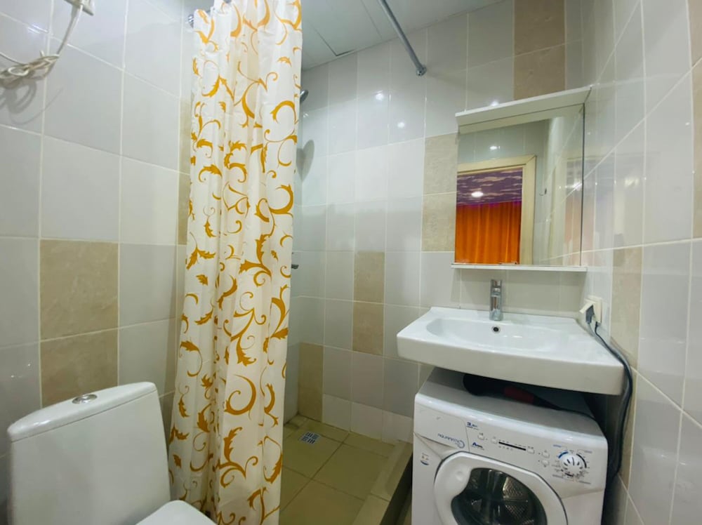 Apartment Hanaka Novosibirskaya 11
