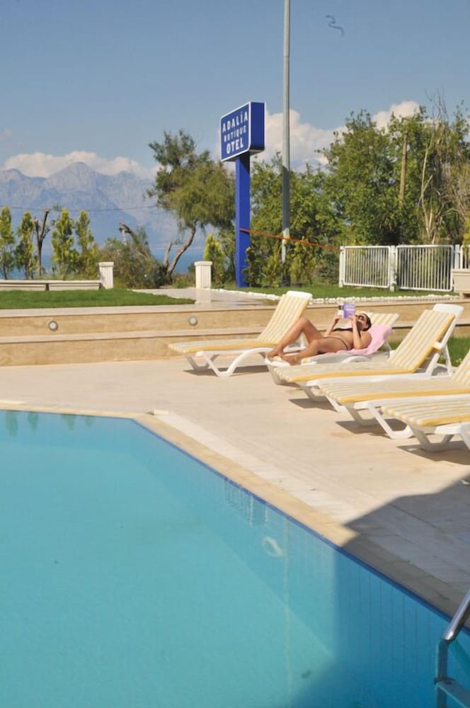 Adalia Otel - Image 58