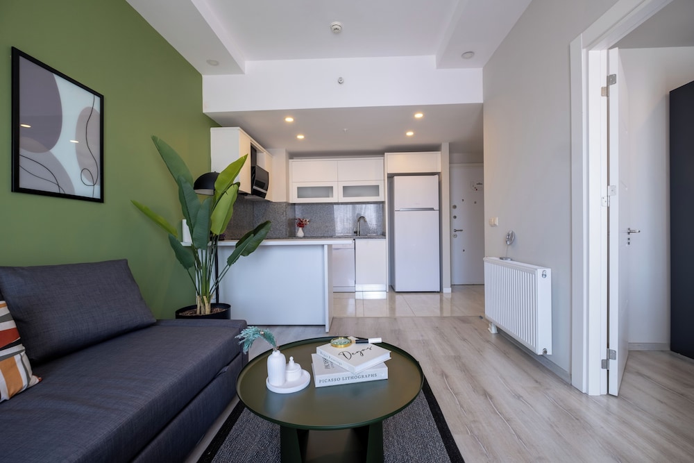 Linkinn Luxury Residance & Spa