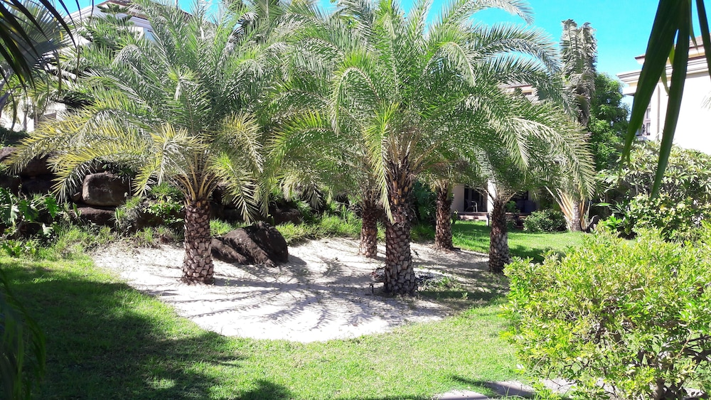 VillaSun
